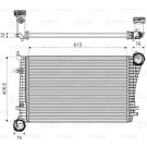 818675 Ladeluftkühler