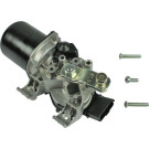 Metzger | Wischermotor | 2190630