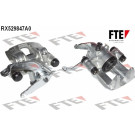 FTE | Bremssattel | 9290056