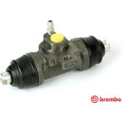 Brembo | Radbremszylinder | A 12 246