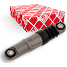 FEBI BILSTEIN 31090 Schwingungsdämpfer, Keilrippenriemen