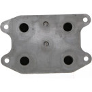 Mahle | Ölkühler, Automatikgetriebe | CLC 140 000S
