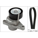 529 0234 10 Keilrippenriemensatz 529 0234 10 Keilrippenriemensatz