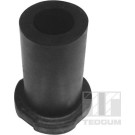 Tedgum | Lagerung, Blattfeder | 00284896