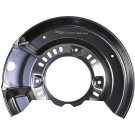 6115196 Spritzblech, Bremsscheibe