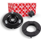 FEBI BILSTEIN 107281 Federbeinstützlager, Domlager