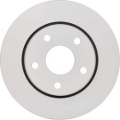 BOSCH | Bremsscheibe | 0 986 479 C38