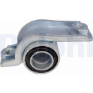 TD824W Lagerung, Lenker