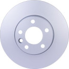 Hella | Bremsscheibe | 8DD 355 128-021