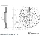 Blue Print | Bremsscheibe | ADBP430174 Blue Print | Bremsscheibe | ADBP430174