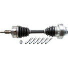 FEBI BILSTEIN 180784 Antriebswelle