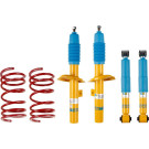 Bilstein | Fahrwerkssatz, Federn/Dämpfer | 46-182258