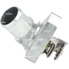 NRF | Thermostat, Kühlmittel | 725406