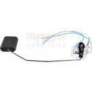 Metzger | Sensor, Kraftstoffvorrat | 2250627