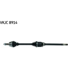 VKJC 8914 Antriebswelle VKJC 8914 Antriebswelle