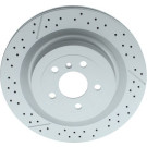 BOSCH | Bremsscheibe | 0 986 479 F69