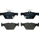 8DB 355 023-341 Bremsbelagsatz, Scheibenbremse 8DB 355 023-341 Bremsbelagsatz, Scheibenbremse