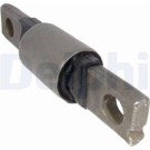 TD860W Lagerung, Lenker