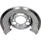 19-3256 Spritzblech, Bremsscheibe