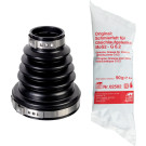 FEBI BILSTEIN 176073 Faltenbalgsatz, Antriebswelle FEBI BILSTEIN 176073 Faltenbalgsatz, Antriebswelle