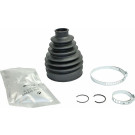 751.086 Faltenbalgsatz, Antriebswelle COMPETENCE KIT