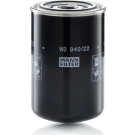 Mann-Filter | Filter, Arbeitshydraulik | WD 940/22