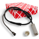 FEBI BILSTEIN 37664 Verschleißkontakt, Warnkontakt FEBI BILSTEIN 37664 Verschleißkontakt, Warnkontakt