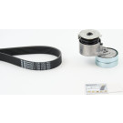ContiTech | Keilrippenriemensatz | 7PK1125K1