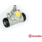 Brembo | Radbremszylinder | A 12 121