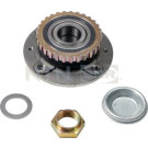 NTN-SNR | Radlagersatz | R159.33