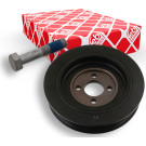 FEBI BILSTEIN 33794 Riemenscheibe, Kurbelwelle FEBI BILSTEIN 33794 Riemenscheibe, Kurbelwelle