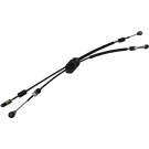 3150209 Seilzug, Schaltgetriebe