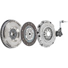 Valeo 837341 Kupplungssatz FULLPACK DMF (CSC) mit Hochleistungskupplung Valeo 837341 Kupplungssatz FULLPACK DMF (CSC) mit Hochleistungskupplung