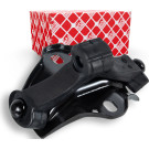 FEBI BILSTEIN 19934 Haltering, Schalldämpfer