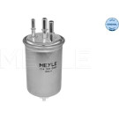 714 323 0002 Kraftstofffilter MEYLE-ORIGINAL: True to OE. 714 323 0002 Kraftstofffilter MEYLE-ORIGINAL: True to OE.