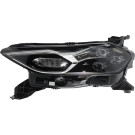 Valeo | Hauptscheinwerfer | 450521