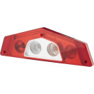 Hella | Heckleuchte | 2VP 012 570-141