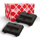 FEBI BILSTEIN 06228 Anschlagpuffer, Federung