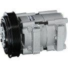 690179 Kompressor, Klimaanlage VALEO CORE-FLEX