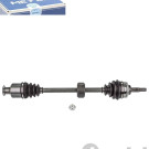 16-14 498 0046 Antriebswelle MEYLE-ORIGINAL: True to OE. 16-14 498 0046 Antriebswelle MEYLE-ORIGINAL: True to OE.