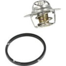 NRF | Thermostat, Kühlmittel | 725156