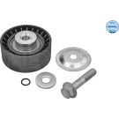 214 009 0002 Umlenk-/Führungsrolle, Keilrippenriemen MEYLE-ORIGINAL: True to OE.