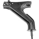 821 0458 10 Lenker, Radaufhängung