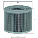 LX 986 Luftfilter