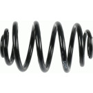 996 493 Fahrwerksfeder