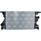 309119 Ladeluftkühler