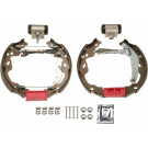 GSK1959 Bremsbackensatz Superkit GSK1959 Bremsbackensatz Superkit