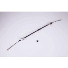 8AK 355 700-741 Seilzug, Kupplungsbetätigung