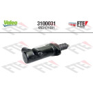 3100031 Nehmerzylinder, Kupplung