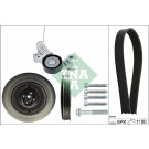 529 0485 21 Keilrippenriemensatz